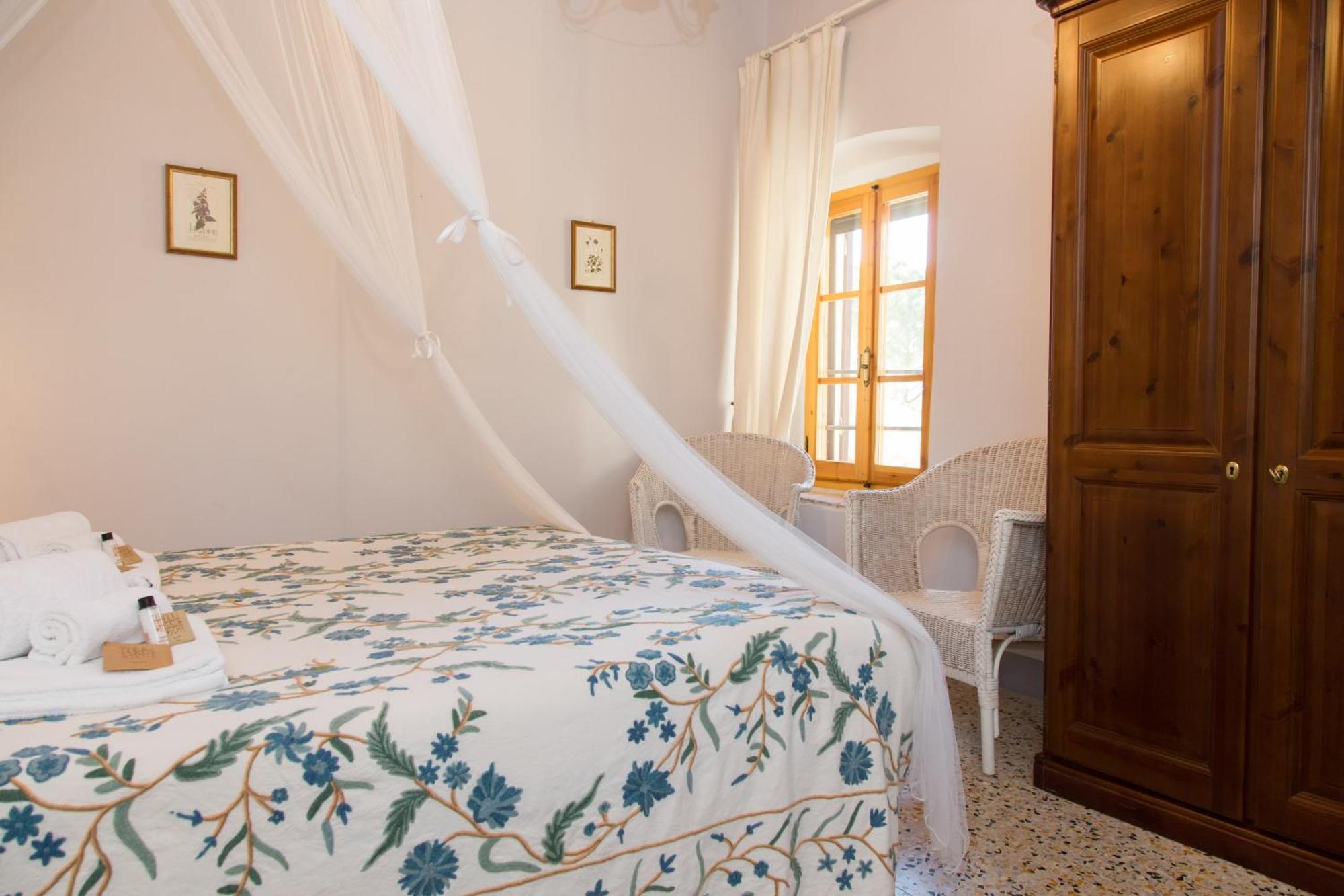 Borgo Poneta Villa Barberino di Val dʼElsa Buitenkant foto