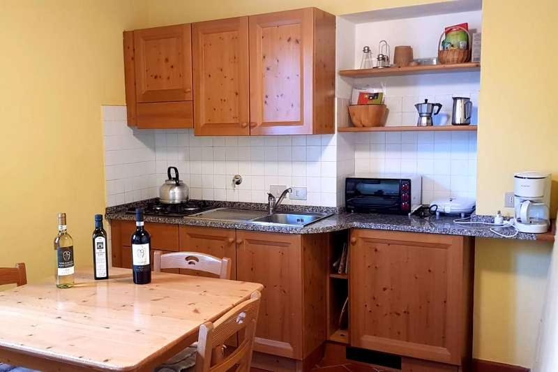 Borgo Poneta Villa Barberino di Val dʼElsa Kamer foto