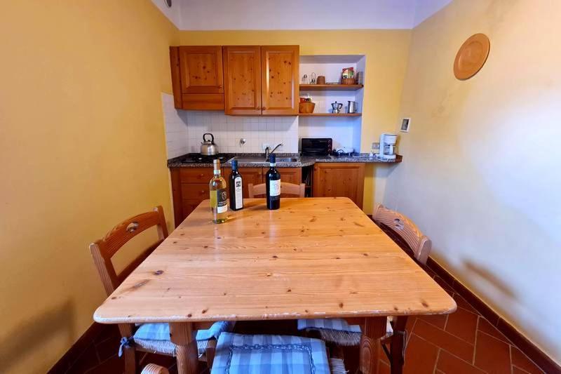 Borgo Poneta Villa Barberino di Val dʼElsa Kamer foto