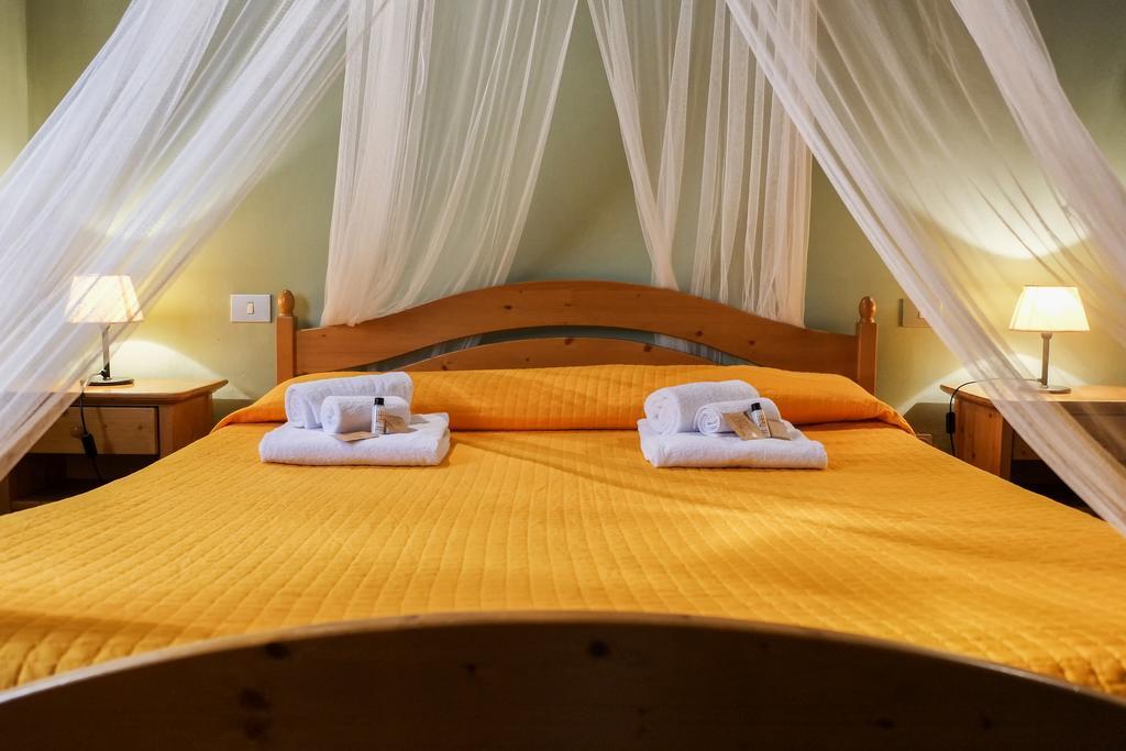 Borgo Poneta Villa Barberino di Val dʼElsa Buitenkant foto