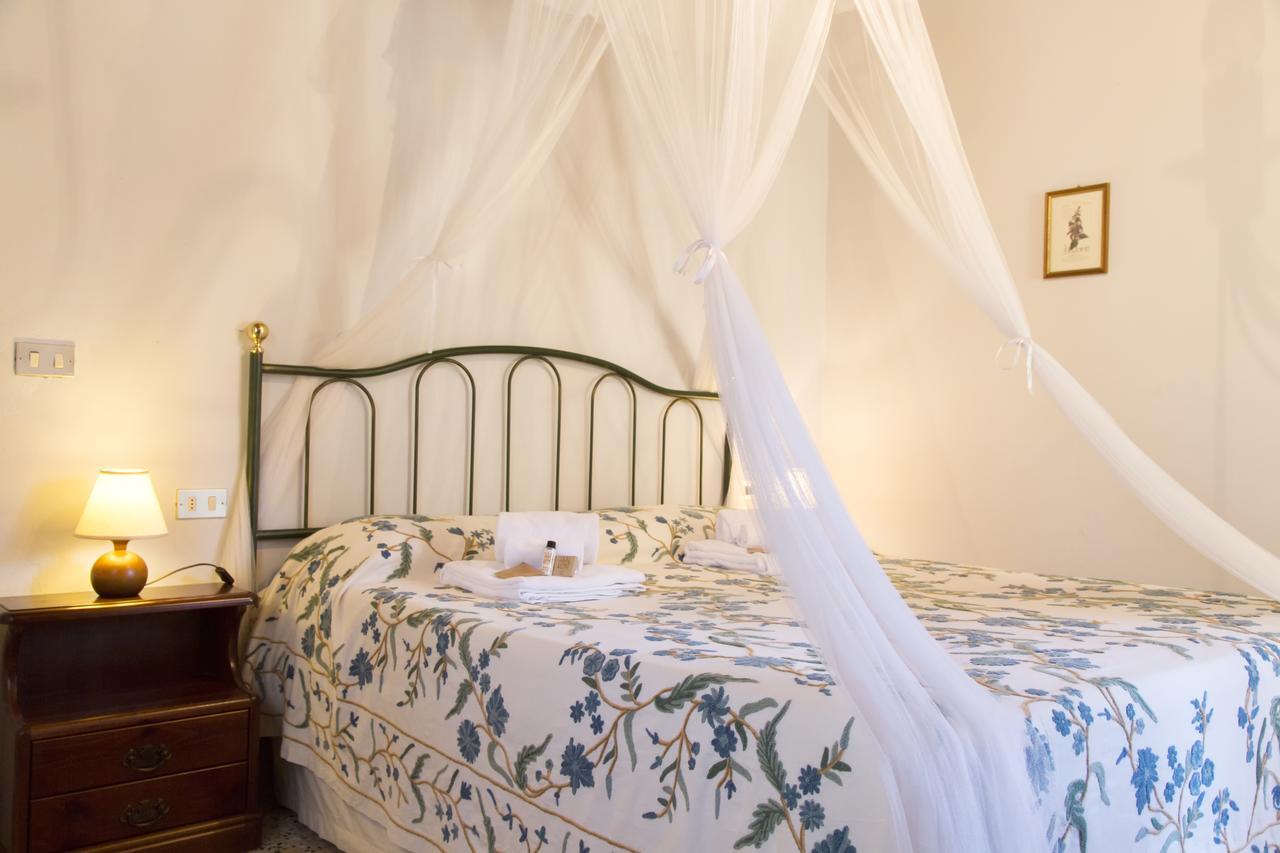Borgo Poneta Villa Barberino di Val dʼElsa Buitenkant foto